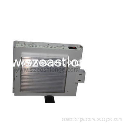 Wimax 3g Remote Control Jammer , Wifi Signal Jammer With Directional Antenna